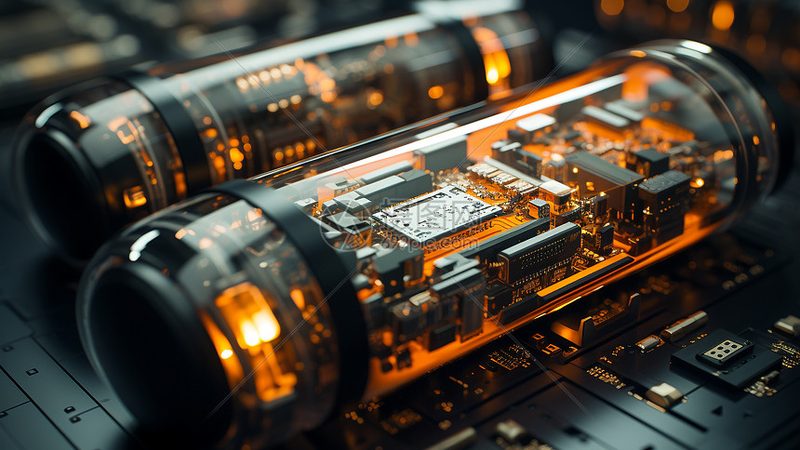 揭秘电子加工工艺：哪家公司专业，看这5大关键指标