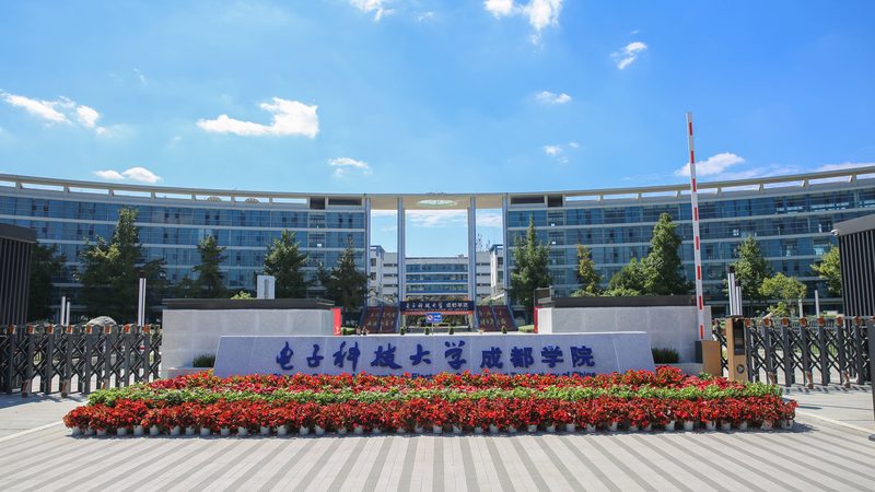 电子元器件揭秘：图解与作用详解